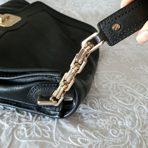 Cole hann leather bag - Picture 7 of 8